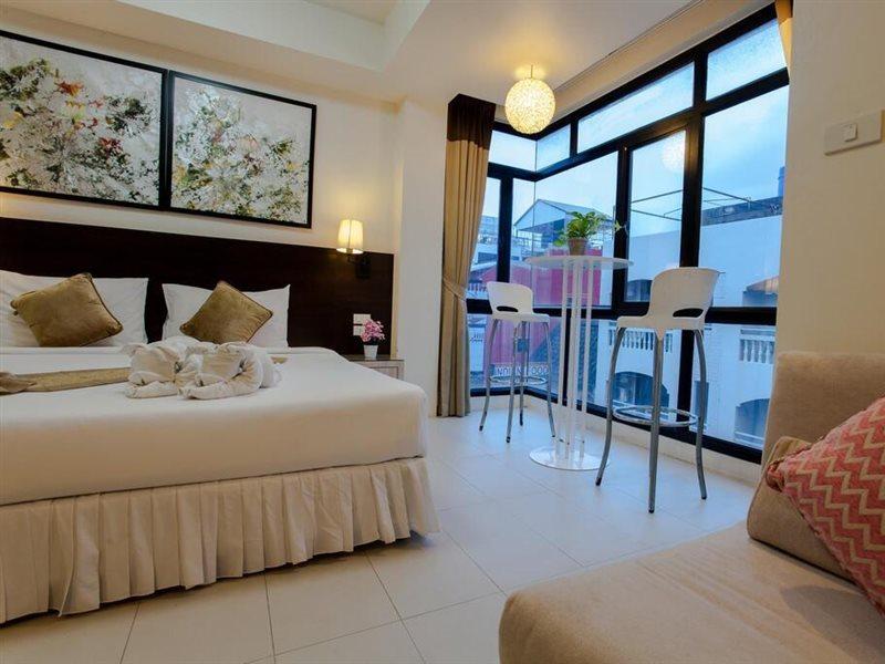Gæstehus Amici Miei Phuket